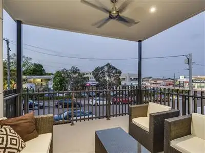 Sixth view of Homely townhouse listing, 1/8 Clive Street, Annerley QLD 4103