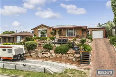 Fourth view of Homely house listing, 15 Quinvale Road, Hallett Cove SA 5158