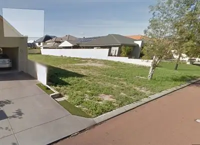 3 Arcadia Crescent