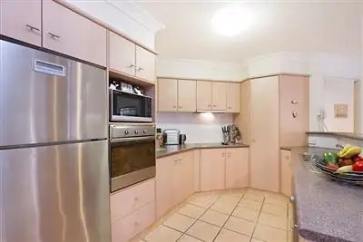 Third view of Homely semi-detached listing, 2/53 Mikado Way, Robina QLD 4226