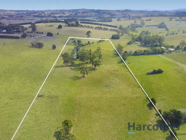 Second view of Homely house listing, 550 Copelands Road, Warragul VIC 3820