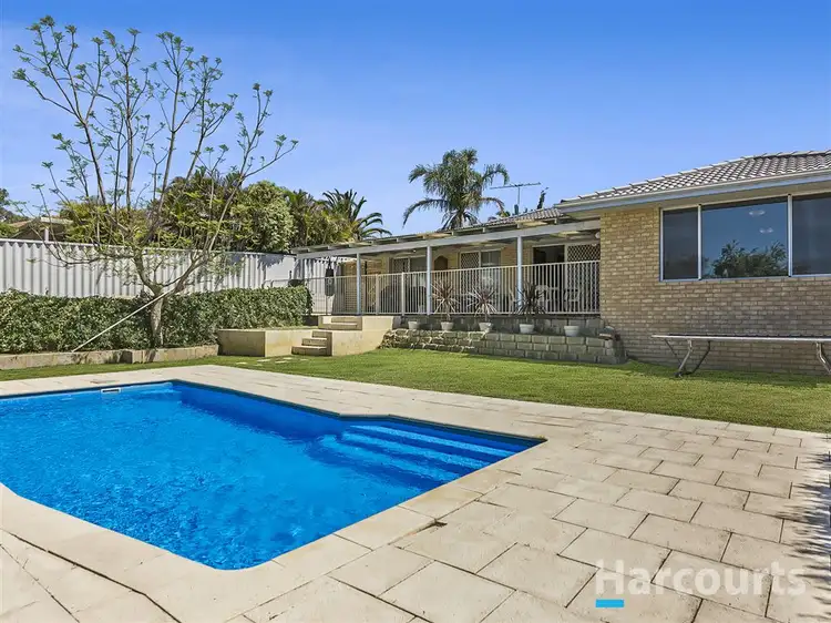 Third view of Homely house listing, 3 Kemi Court, Joondalup WA 6027