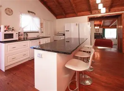 Sixth view of Homely rural property listing, 413 Miller Road, Logan Village QLD 4207