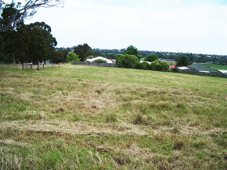 Fourth view of Homely land listing, Lot 10 125 Bullamwaal Road, Bairnsdale VIC 3875