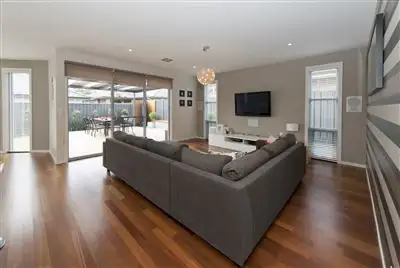 Fifth view of Homely house listing, 16 Rogerson Circuit, Craigburn Farm SA 5051