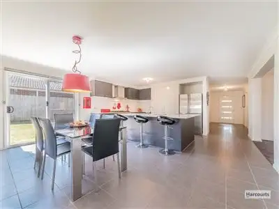 Fourth view of Homely house listing, 31 Rivendale Crescent, Drouin VIC 3818