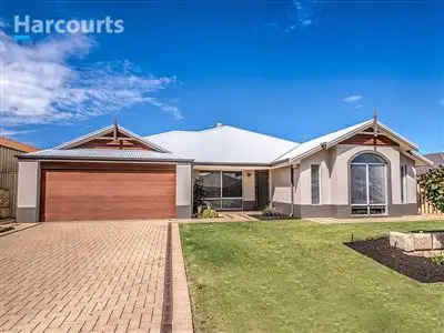 20 Seurat Loop, Ashby WA 6065