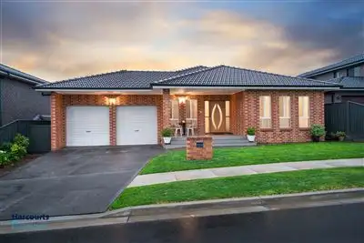 71 Donovan Boulevard, Gregory Hills NSW 2557