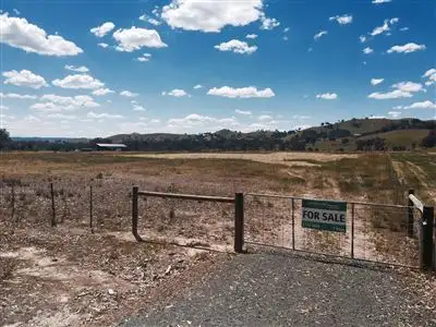 Main view of Homely land listing, Lot 1/101 UT Creek Road, Alexandra VIC 3714