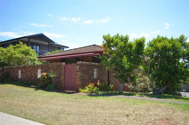 Fourth view of Homely villa listing, 1/51 Kennedy Drive, Port Macquarie NSW 2444