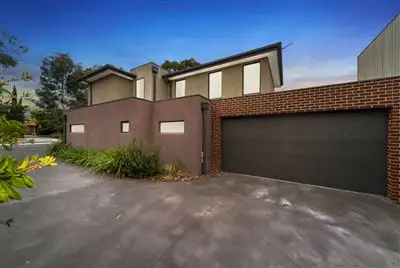 Second view of Homely house listing, 1/18 Sanders Road, Frankston South VIC 3199