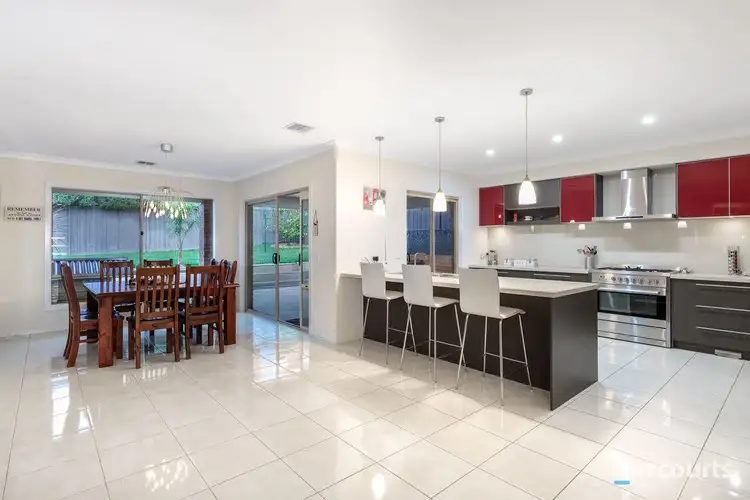 Fifth view of Homely house listing, 31 Rathgar Road, Lysterfield VIC 3156