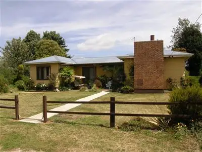 80 Lucky Strike Road, Scottsdale TAS 7260