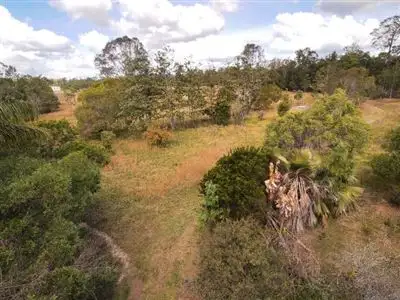 Second view of Homely land listing, 85 & 95 Newspaper Hill Road, Belli Park QLD 4562