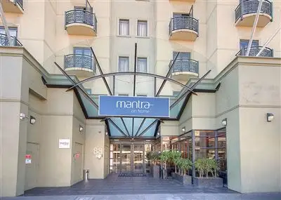 Second view of Homely apartment listing, 102/82 Frome Street, Adelaide SA 5000