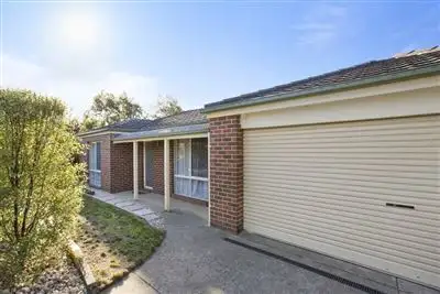 Main view of Homely house listing, 4 Theresa Avenue, Langwarrin VIC 3910