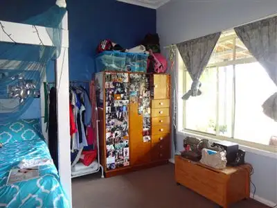 Sixth view of Homely house listing, 202 Evans Lane, Myrrhee VIC 3732