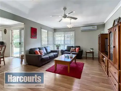Fifth view of Homely house listing, 73 Cambridge Crescent, Fitzgibbon QLD 4018