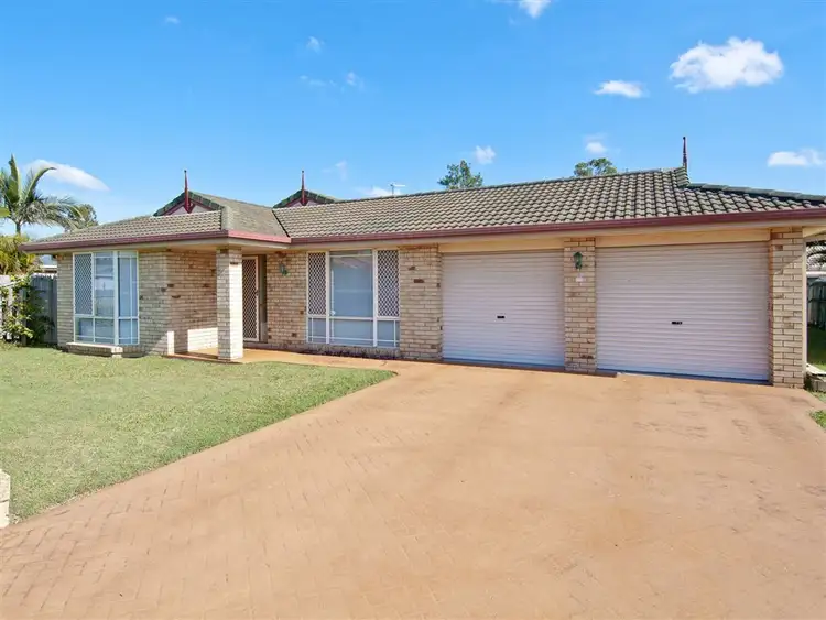 55 Kilsay Crescent, Meadowbrook QLD 4131