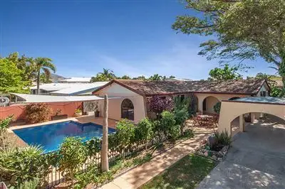 Main view of Homely house listing, 47 Thompson Street, Aitkenvale QLD 4814