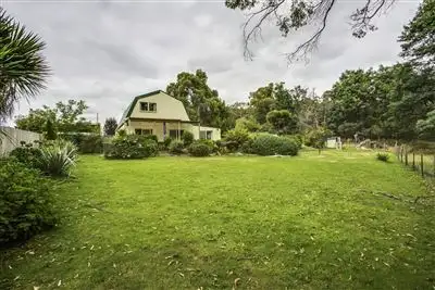 58 kellys lookout road, Beaconsfield TAS 7270