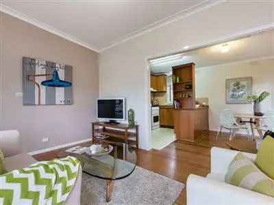 Fourth view of Homely house listing, 153 Kanooka Road, Boronia VIC 3155