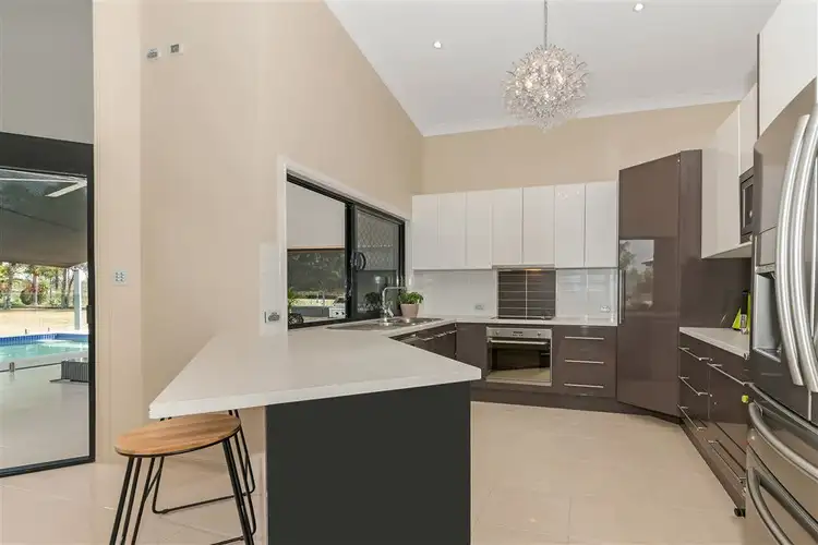 Fourth view of Homely house listing, 55 Samhordern Road, Alice River QLD 4817