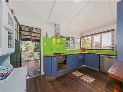 Second view of Homely house listing, 45 Brae Street, Coorparoo QLD 4151