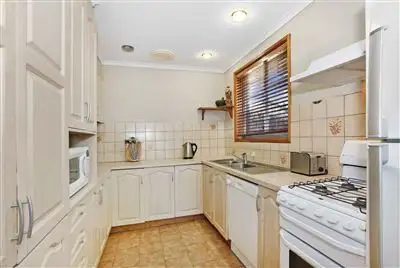 Second view of Homely house listing, 4 Courtnay Place, Epping VIC 3076