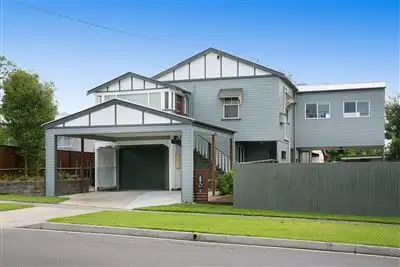 3 Enright Street, Oxley QLD 4075