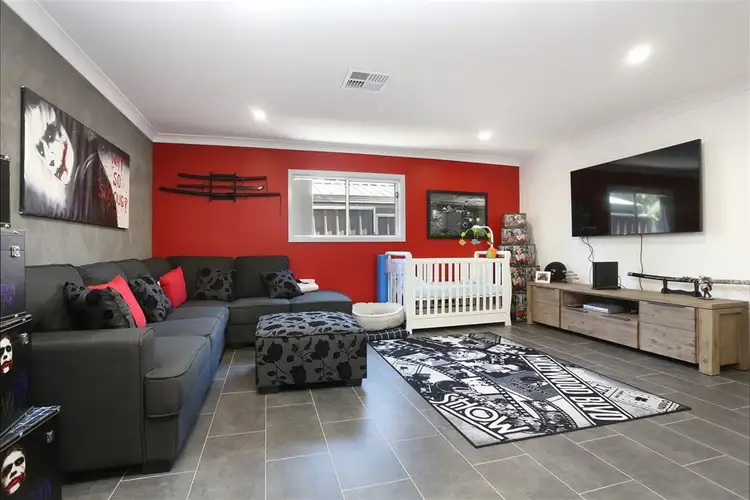 Second view of Homely house listing, 4 Eggleton Street, Blacktown NSW 2148