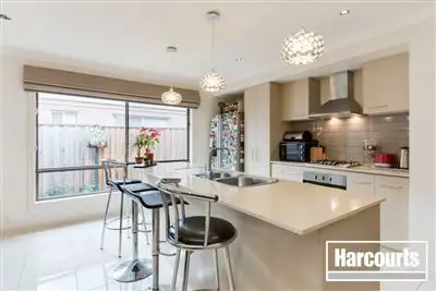 Third view of Homely house listing, 9 Rock Daisy Drive, Cranbourne West VIC 3977