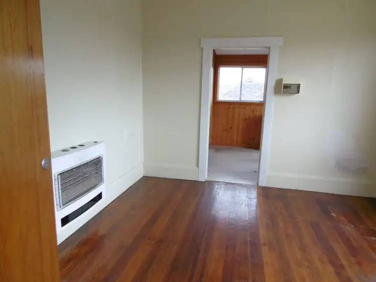 Fourth view of Homely house listing, 107 Nelson Street, Smithton TAS 7330