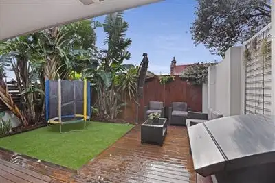 Fourth view of Homely house listing, 17 Day Street, Marrickville NSW 2204
