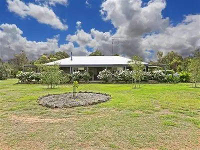 Second view of Homely house listing, 38 Native Hut Drive, Teesdale VIC 3328