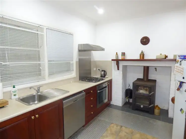 Fifth view of Homely rural property listing, 1 Dundas Street, Edenhope VIC 3318