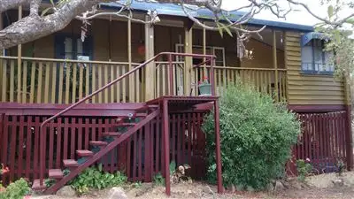 41 East Street, Mount Morgan QLD 4714