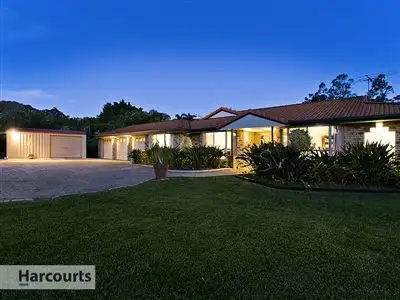 175 Mt O'Reilly Road, Samford Valley QLD 4520