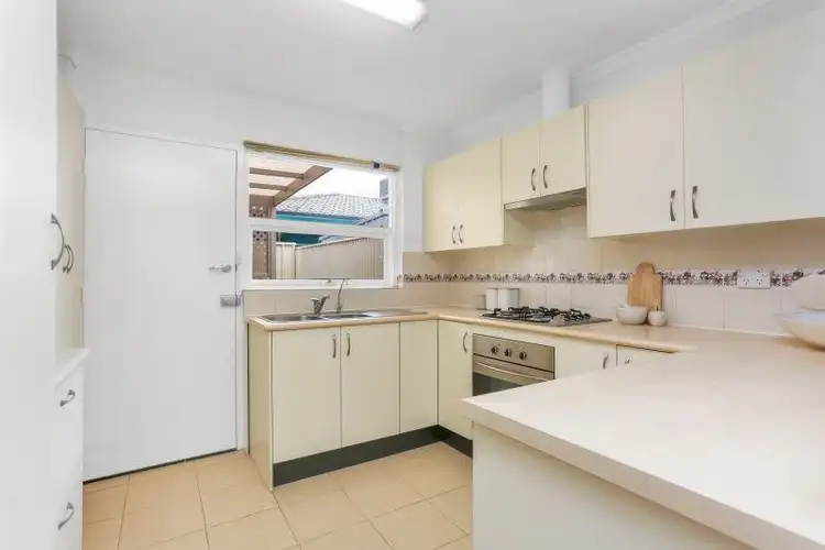 Sixth view of Homely unit listing, 5/20 Ormond Avenue, Daw Park SA 5041