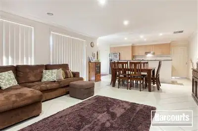 Third view of Homely house listing, 2 Larne Close, Berwick VIC 3806
