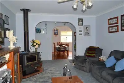 Fourth view of Homely rural property listing, VioletDale/. Ryanda Creek Road, Ben Lomond NSW 2365