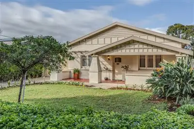 33 Byron Road, Black Forest SA 5035