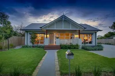 1/27 Rowson Street, Boronia VIC 3155