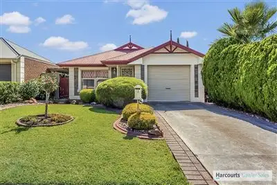 Main view of Homely house listing, 12 Casadio Court, Pooraka SA 5095