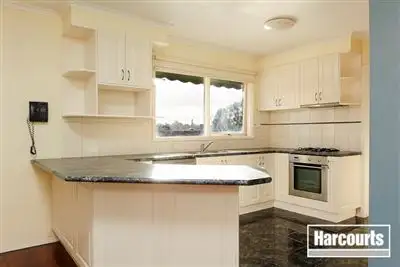 Second view of Homely house listing, 12 Pinetree Close, Croydon VIC 3136