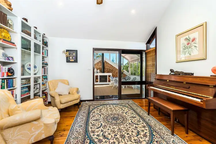 Fourth view of Homely house listing, 59 Mill Drive, North Rocks NSW 2151