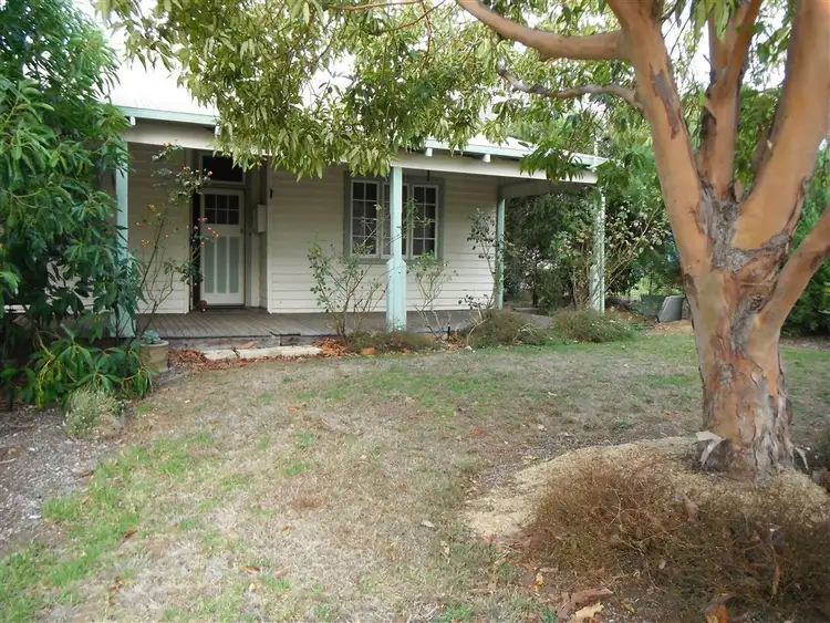 Second view of Homely house listing, 34 Highfield Street, Manjimup WA 6258
