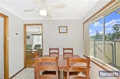 Fifth view of Homely house listing, 275 woodstock avenue, Dharruk NSW 2770