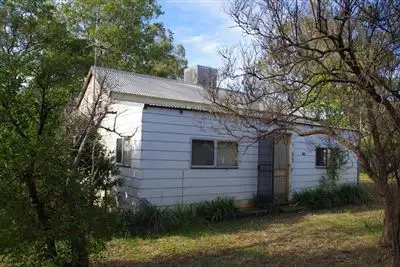 Second view of Homely house listing, 68 Wee Waa Road, Narrabri NSW 2390