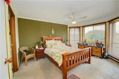 Fifth view of Homely house listing, 15 Creswick Street, Miners Rest VIC 3352